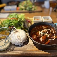 やさいの王様 銀座店 - 