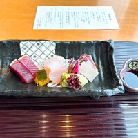 隨縁亭 ホテルモントレ グラスミア大阪 - 
