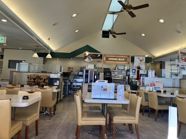 Denny's Seto Kyo Eido Dori Ten photo 4