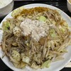 肉野菜炒め ベジ郎 アリオ北砂店