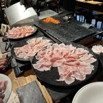 MORETHAN TAPAS LOUNGE - 