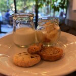 MORETHAN TAPAS LOUNGE - 