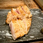 鳥焼き 羽矢て - 