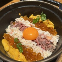 焼肉 うしみつ 恵比寿本店 - 