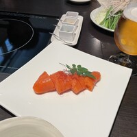 博多もつ鍋 やま中 赤坂店 - 