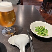博多もつ鍋 やま中 赤坂店 - 