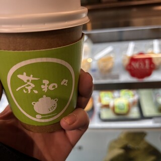 抹茶スイーツ処 茶和々_1