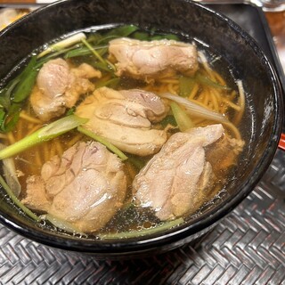 そば処 いわを_1