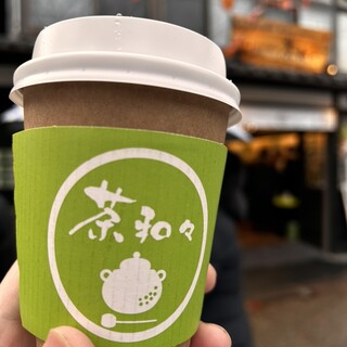 抹茶スイーツ処 茶和々_0