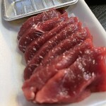 こがね海産物 - 