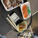 こがね海産物 - 