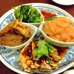 中国菜 オイル - 