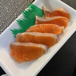 こがね海産物 - 