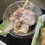 こがね海産物 - 