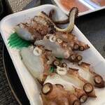 こがね海産物 - 