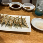 餃や - 