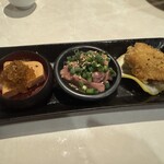 酒場わたなべ - 