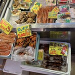 こがね海産物 - 