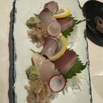 酒場わたなべ - 