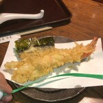 大正庵釜春 - 
