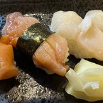 三金寿司 - 