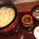 大正庵釜春 - 