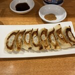 餃や - 