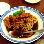 中国菜 オイル - 