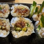 三金寿司 - 
