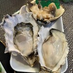 こがね海産物 - 