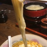 大正庵釜春 - 