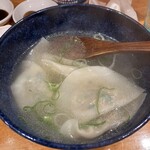 餃や - 