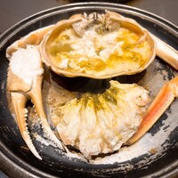 かに・ふぐ専門 蟹吉WEST なんば道頓堀 - 