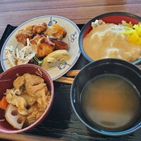 浅草むぎとろ 本店 - 