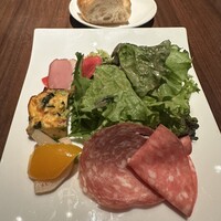 RISTORANTE Orobianco - 