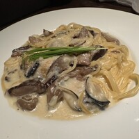 RISTORANTE Orobianco - 