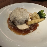 RISTORANTE Orobianco - 