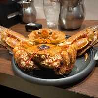 かに・ふぐ専門 蟹吉WEST なんば道頓堀 - 