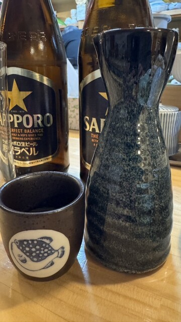 三金寿司（サンキンズシ） - 青森（寿司）の写真