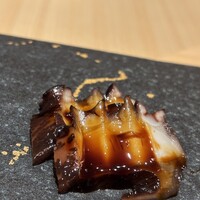 銀座 京都 鮨まつもと - 