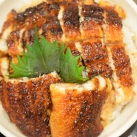 うなぎ家 しば福や - 