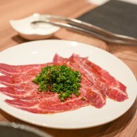 焼肉ソムリエ 萬樹亭 福島店 - 