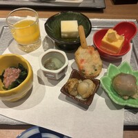 和食日和 おさけと 大門浜松町 - 