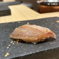 銀座 京都 鮨まつもと - 