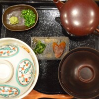 うなぎ家 しば福や - 