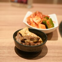 焼肉ソムリエ 萬樹亭 福島店 - 