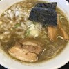 煮干しラーメン山岡家 フォレストモール甲斐店