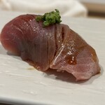 鮨 匠真 - すま鰹