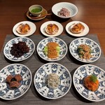 私房菜 きた川 - 