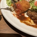 小割烹おはし 六本木 - 